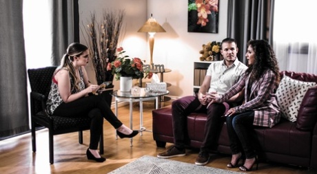 Чистое табу, Коди Вор, Коди Стил 5