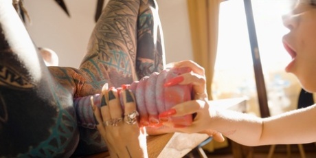 Оригиналы Z Filmz, Анускацц, Иден Айви 14