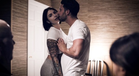 СВЯТОТАТСТВЕННАЯ история АЙВИ ЛЕБЕЛЬ, которая мстит Факультету Деспотизма 5