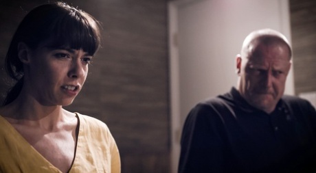 СВЯТОТАТСТВЕННАЯ история АЙВИ ЛЕБЕЛЬ, которая мстит Факультету Деспотизма 7