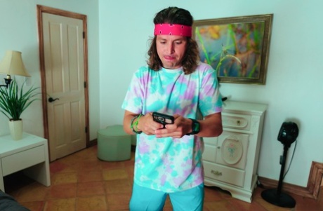 Порочное реалистичное порно в виртуальной реальности, сцена 01 2