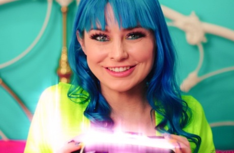 Порочное реалистичное порно в виртуальной реальности, сцена 01 5