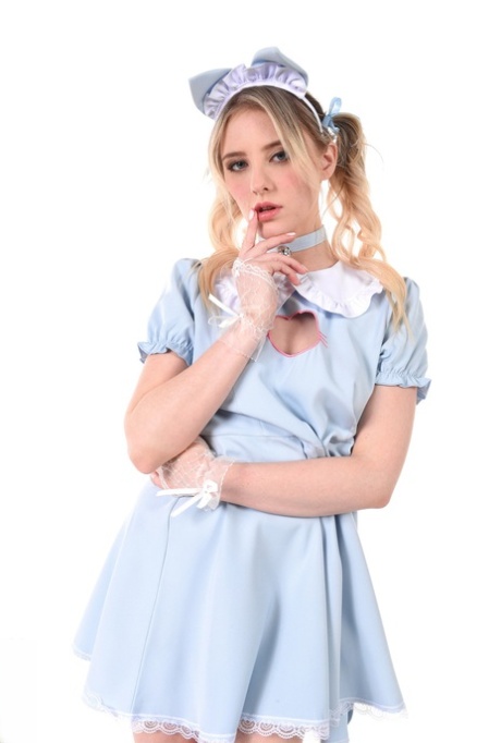 Потрясающая Кавайная милашка 6