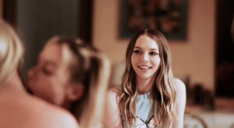 Мамина девочка, пожалуйста, Покажи мне, Сцена 01 7